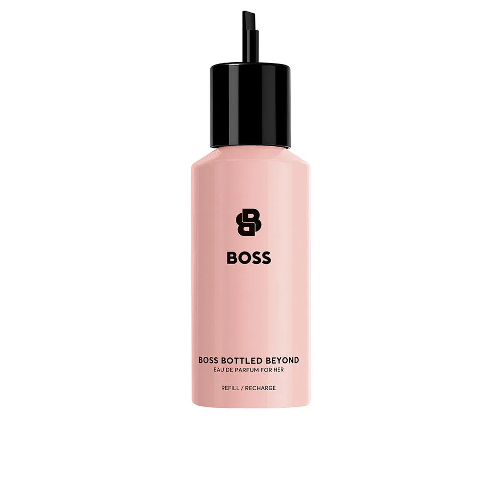 Парфюмированная вода 150 мл с ароматом пиона и клена BOSS Bottled Beyond For Her Hugo Boss