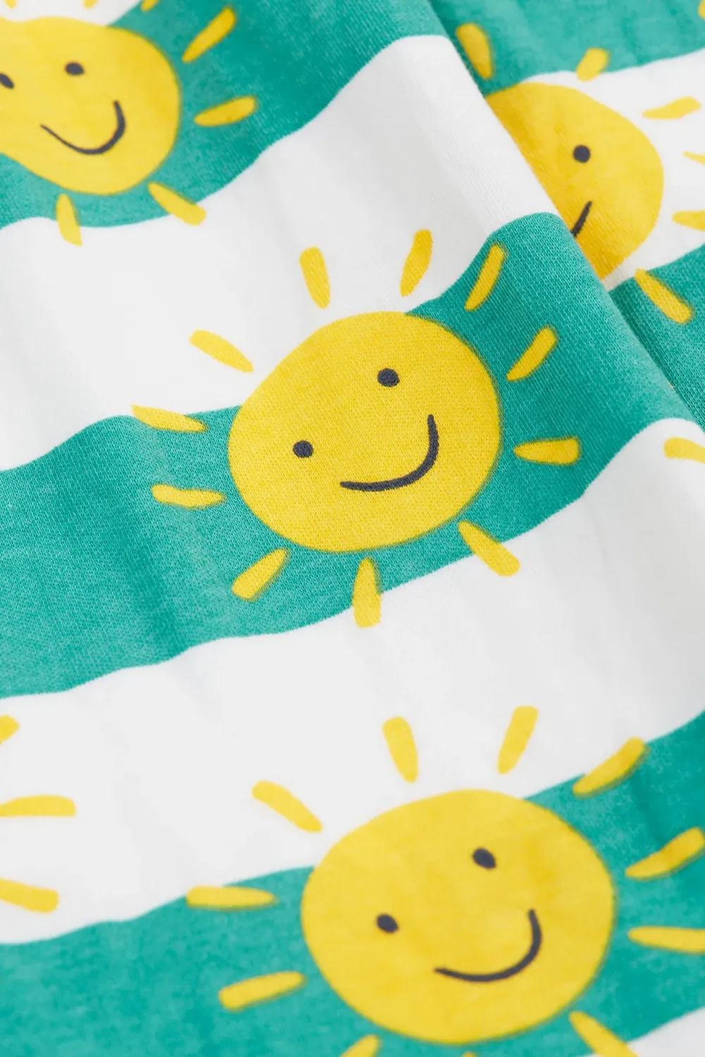 Платье Tallie Frugi, Green — фото 3