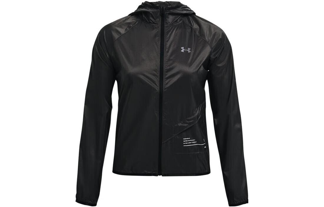 

Женская куртка Under Armour, цвет Black
