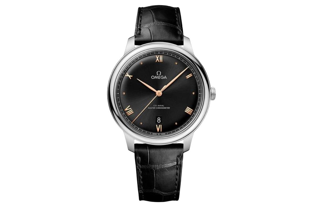 

OMEGA Часы Men's Elegant Saucer Series Watch