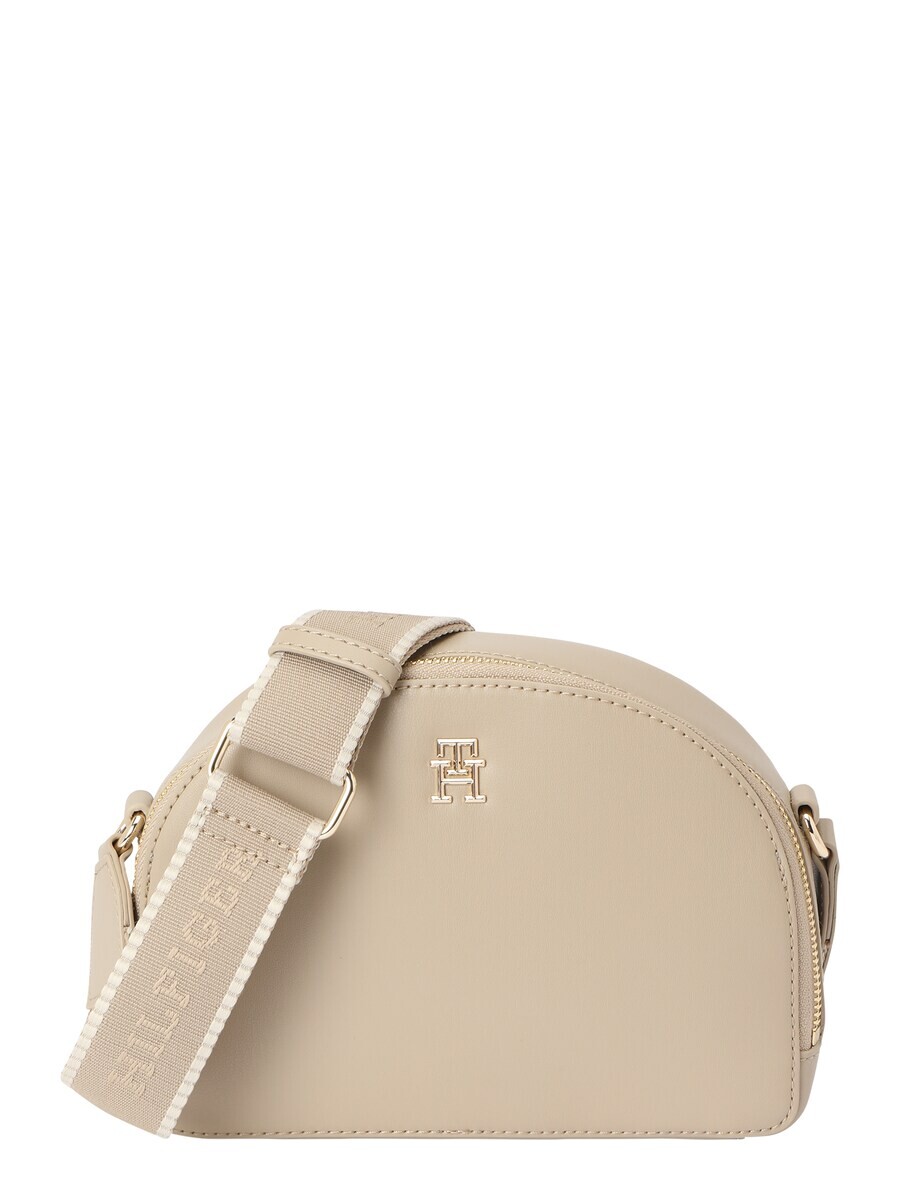 

Сумка кросс-боди TOMMY HILFIGER Crossbody Monotype, светло-бежевый