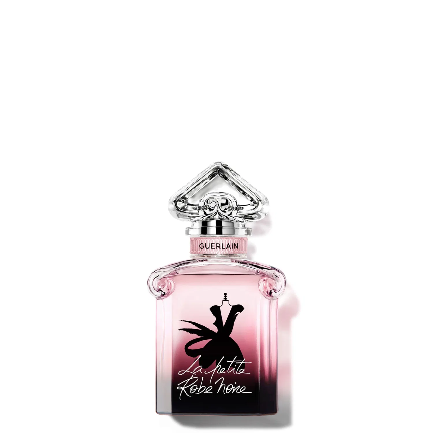 Парфюмерная вода La Petite Robe Noire GUERLAIN, 30 мл — фото 2