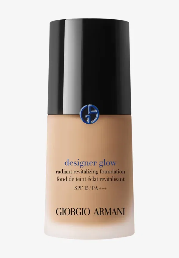 Тональный крем Designer Glow 30 мл Armani Beauty, цвет 5