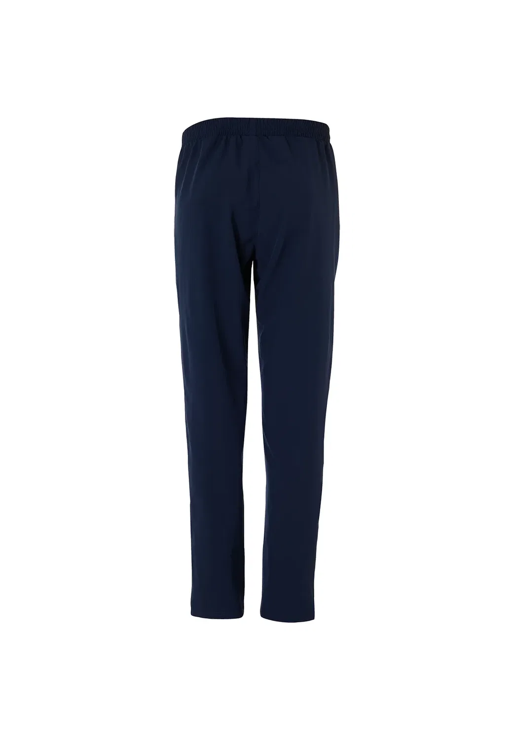 Детские спортивные штаны Trainingshose goal 25 evo woven pant унисекс Uhlsport, Marine — фото 2