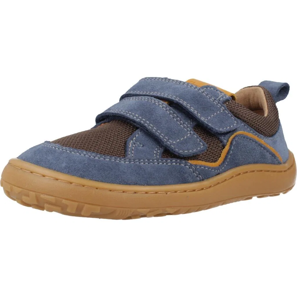 Детские кроссовки Froddo G3130271 5, Blau
