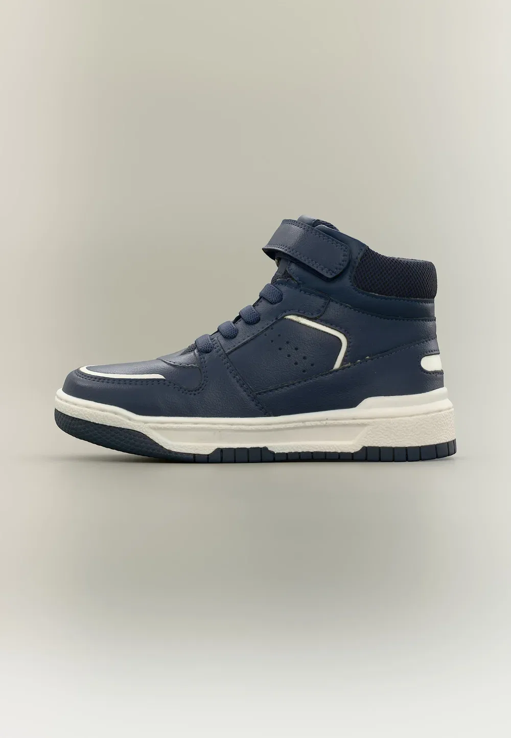 Кроссовки HighTop Friboo, Blue