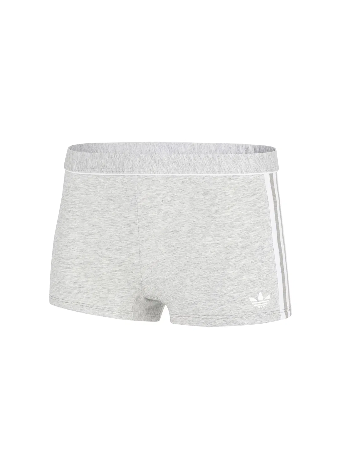 Шорты-боксеры Adidas Originals Adicolor Comfort Flex, серый