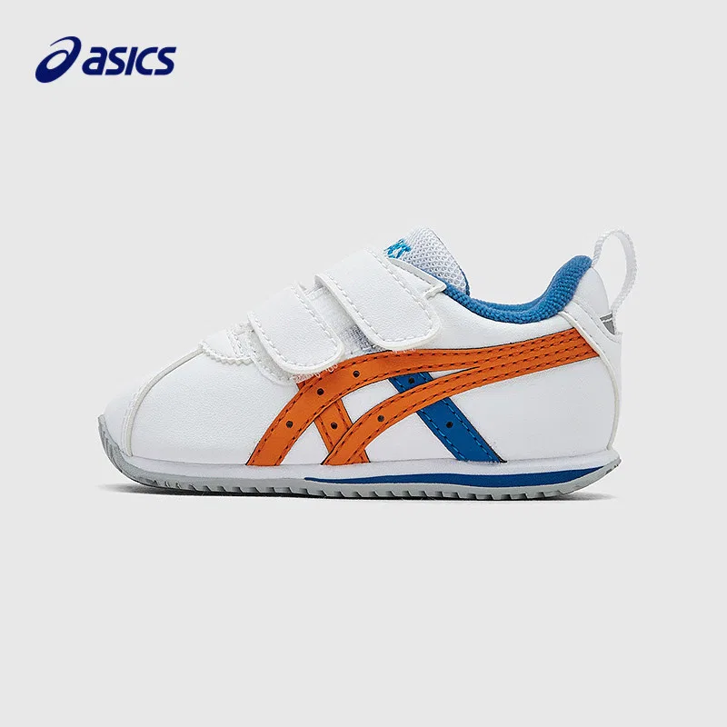 Детские кроссовки для малышей ASICS, 108 — фото 3