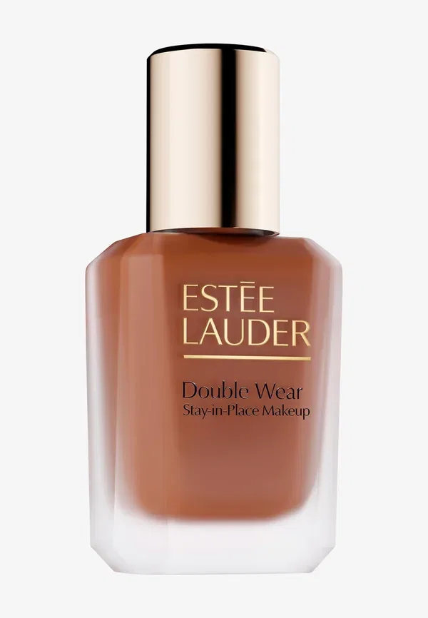 Стойкий макияж Double Wear - тональная основа 30 мл Estee Lauder, цвет 7n1 deep amber