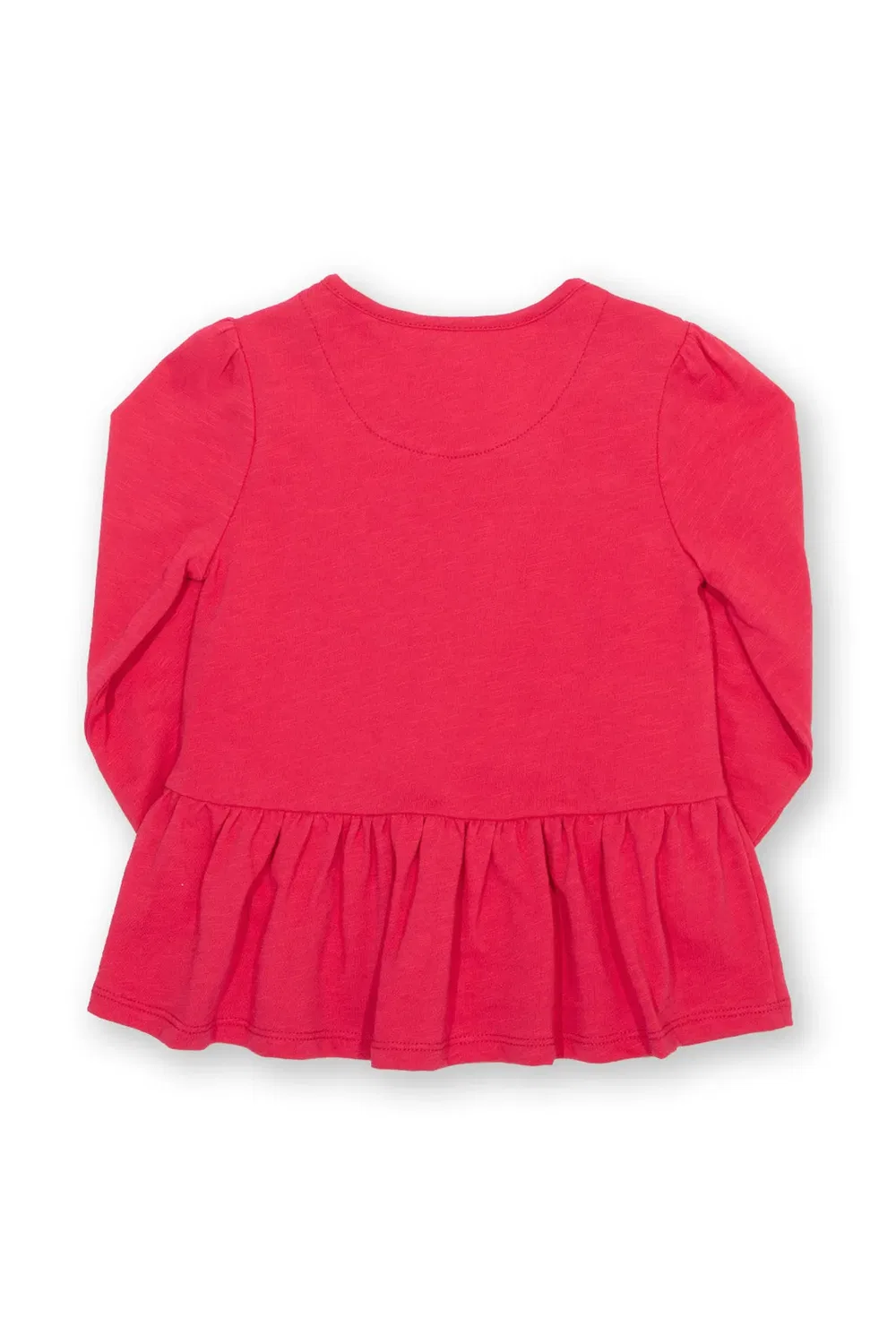 Туника Easy Breezy Tunic Kite, Pink — фото 4