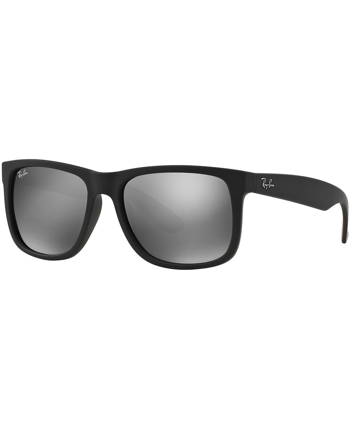 

Солнцезащитные очки джастин зеркало rb4165 Ray-Ban, мульти
