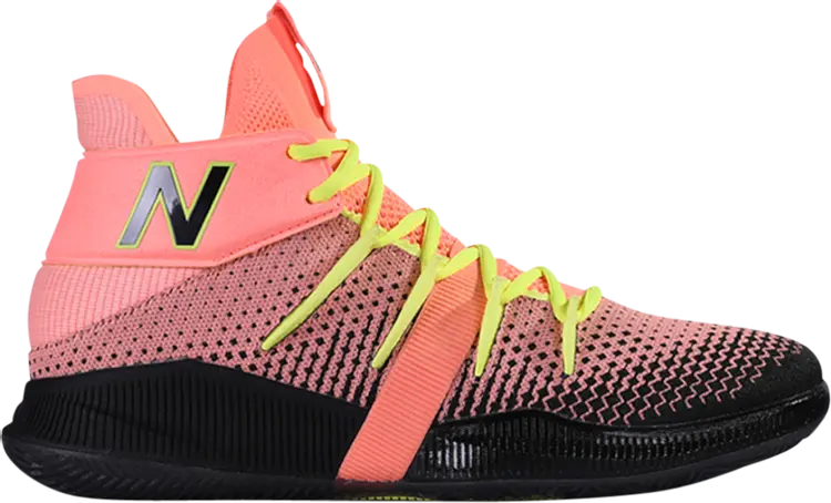 

Кроссовки New Balance OMN1S 'First Light', розовый