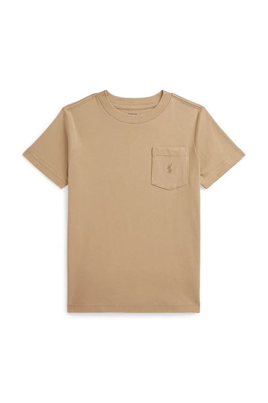 

Футболка Polo Ralph Lauren, зеленый