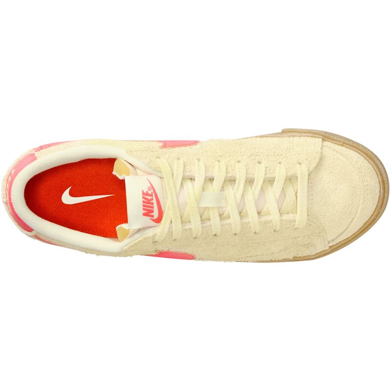 Повседневные туфли с блейзером, низкие 77, винно Nike, мультиколор — фото 3