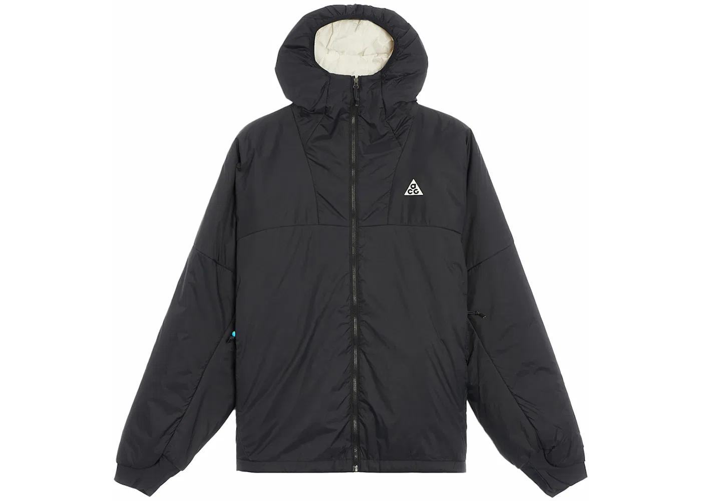 Мужская куртка Nike ACG Therma-Fit ADV, Core Black