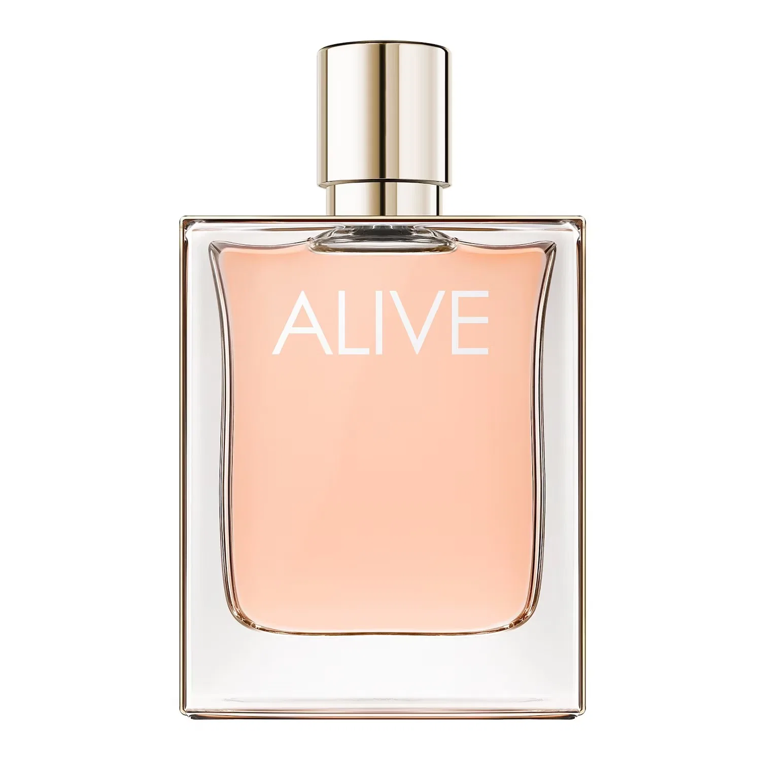 Парфюмерная вода BOSS Alive 80 мл HUGO BOSS