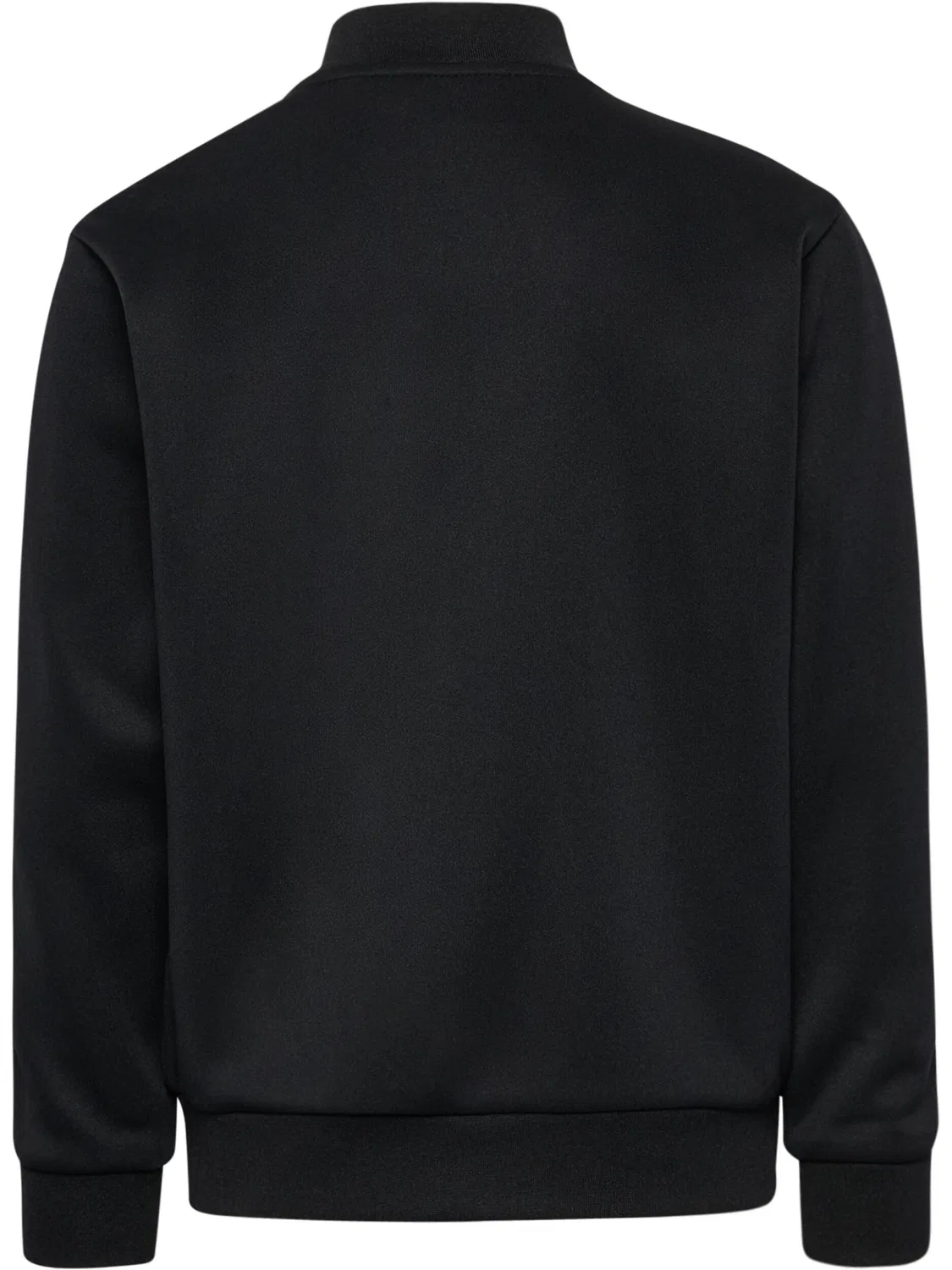 Детский спортивный костюм Hmljr Reg Tukas Track Suit Hummel, Schwarz — фото 3