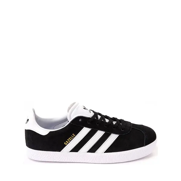 

adidas Кроссовки Gazelle - Little Kid, черный
