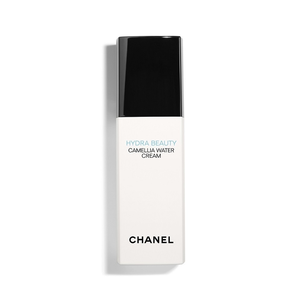 

Дневной крем для лица hydra beauty camellia water cream Chanel, объем 30 мл.