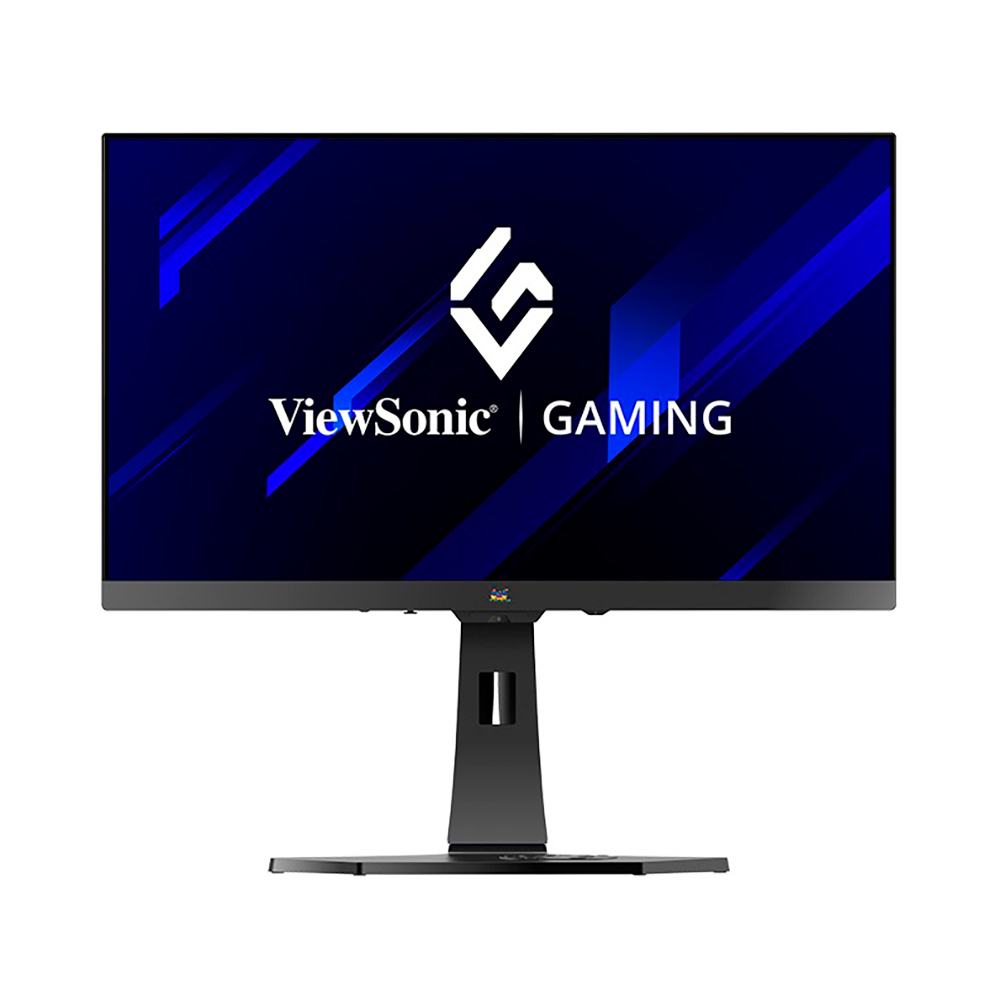

Игровой монитор ViewSonic XG273, 26.5'', 1920x1080, 540 Гц, Fast IPS , белый/чёрный