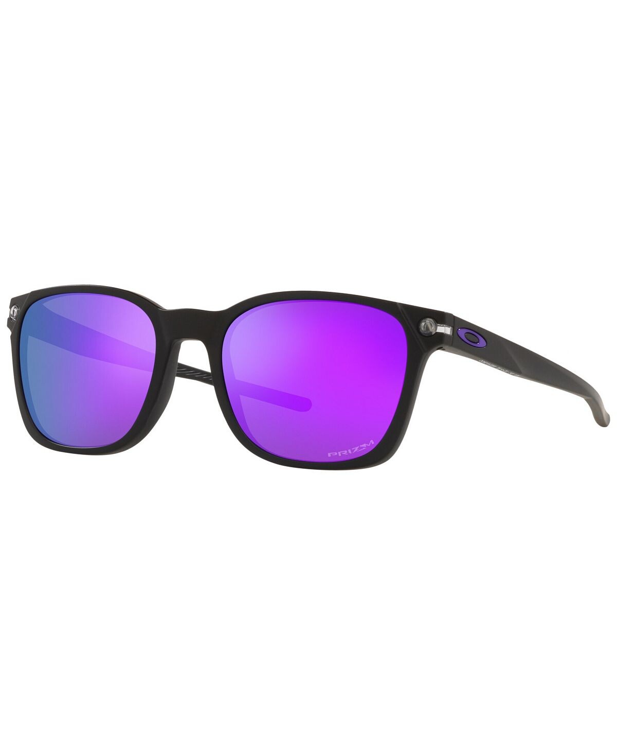 

Мужские солнцезащитные очки, oo9018 ojector 55 Oakley, мульти