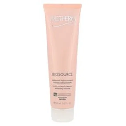 Мягкая пенка для умывания Biotherm Biosource Hydramineral Cleanser, 150 мл