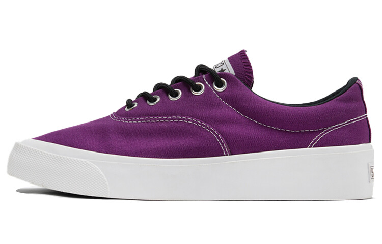 

парусиновые туфли Converse Skidgrip унисекс