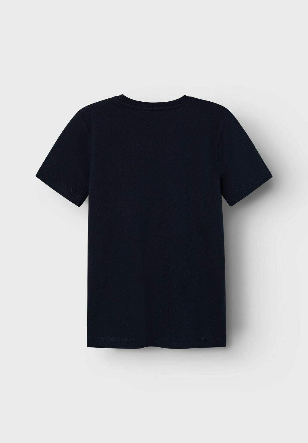 

Футболка с принтом Name it, цвет Dark Sapphire