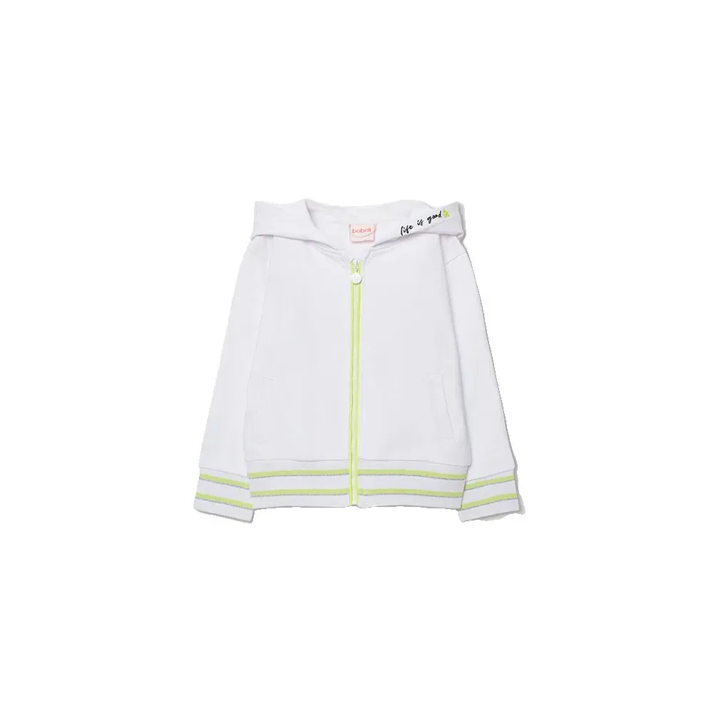 Куртка Boboli 423133, белый