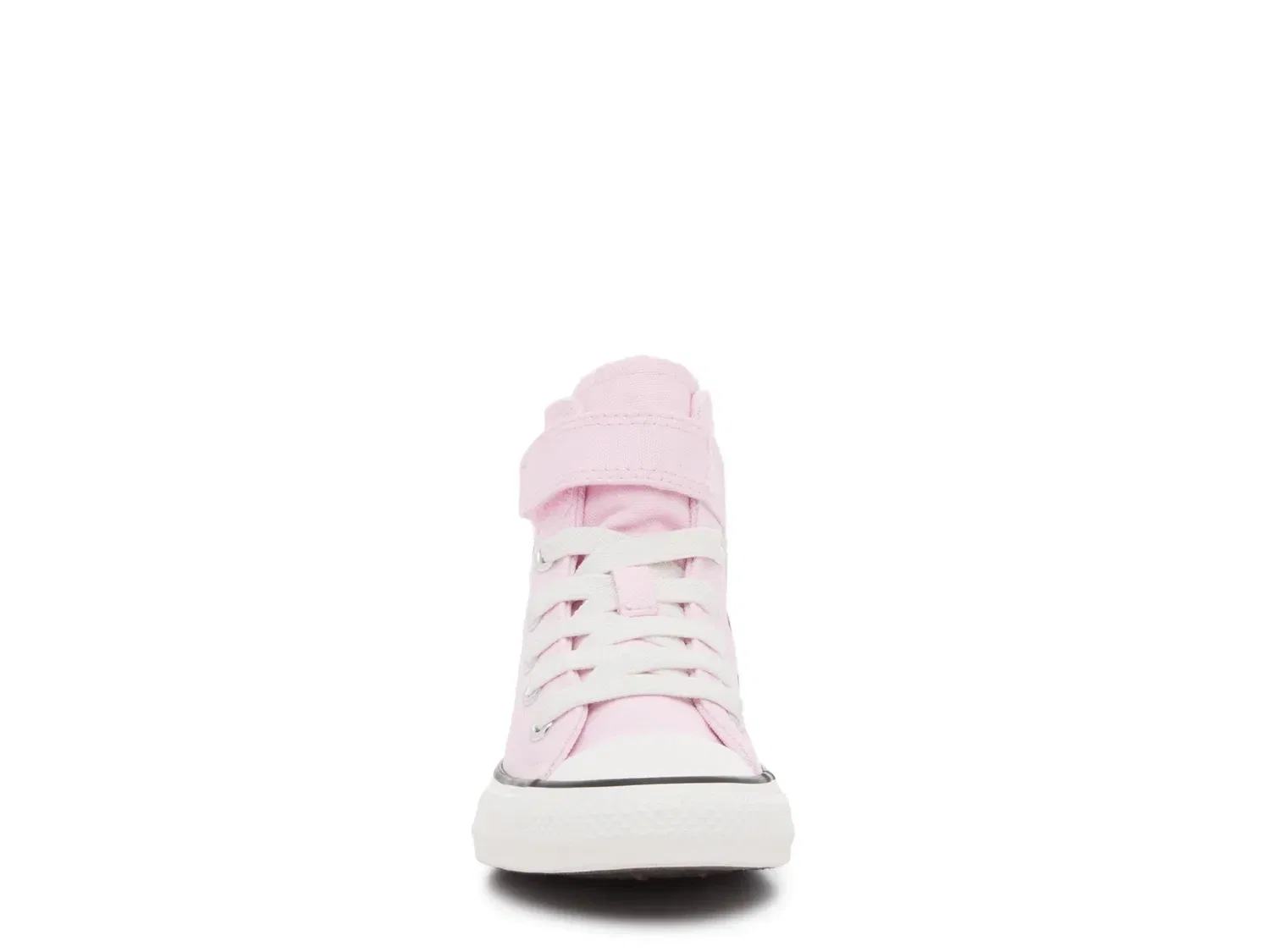 Кеды высокие Chuck Taylor All Star Valentine's Day Converse, светло-розовый — фото 2