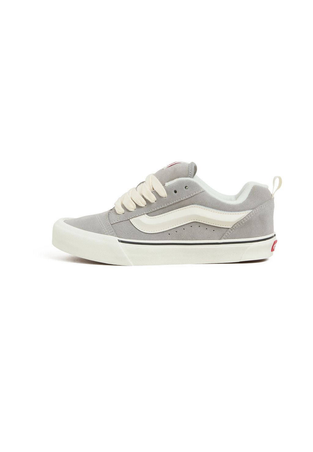 

Кроссовки KNU SKOOL Vans, серый