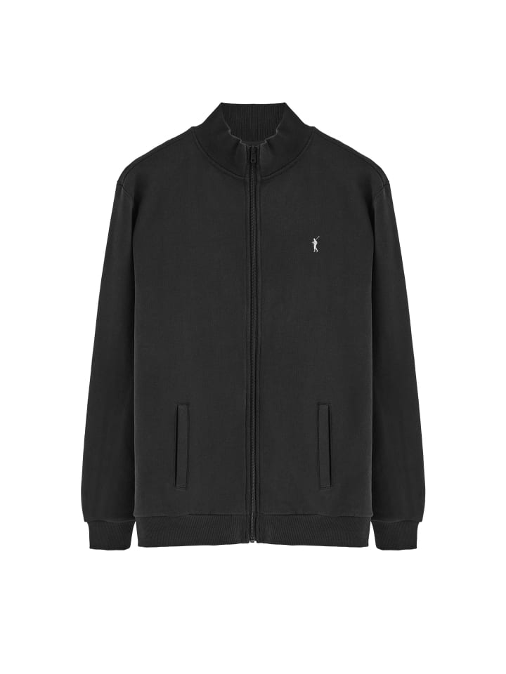 

Толстовка Polo Club, черный