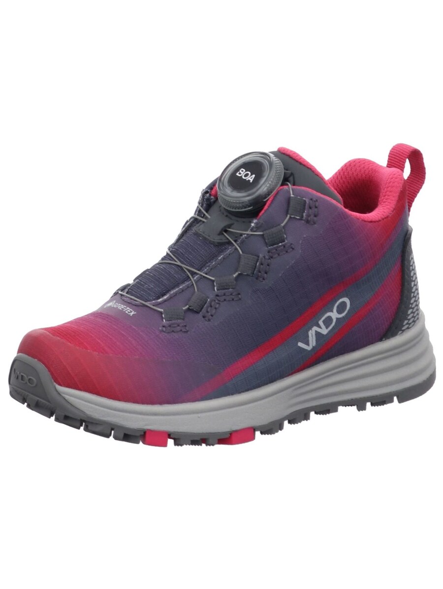 

Кроссовки Vado, цвет Purple/Pink