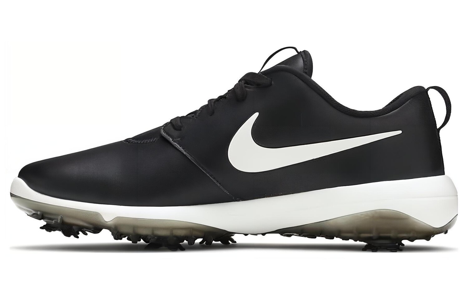 

Кроссовки Roshe G Tour "Черный/Белый/Белый" Nike
