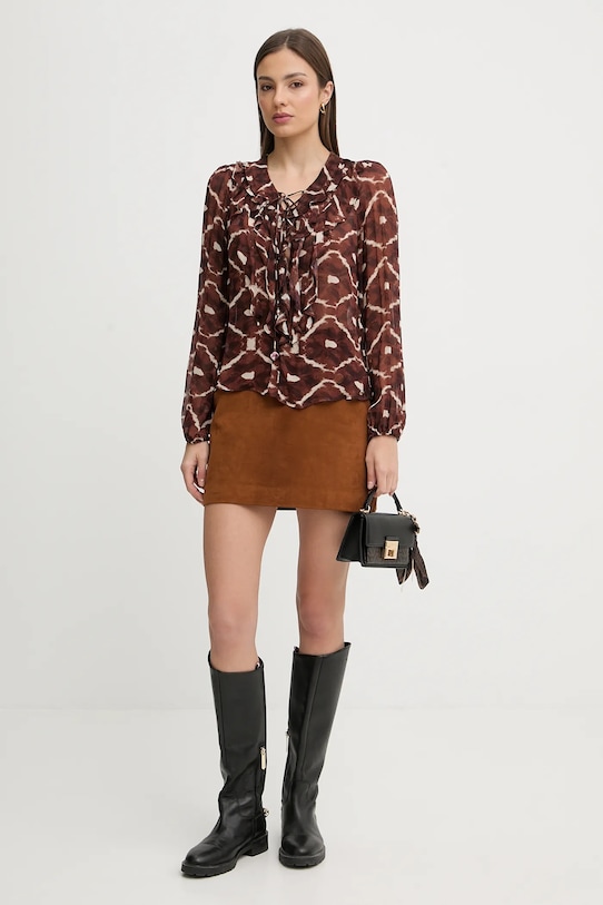 

Сумочка noevya Aldo, черный