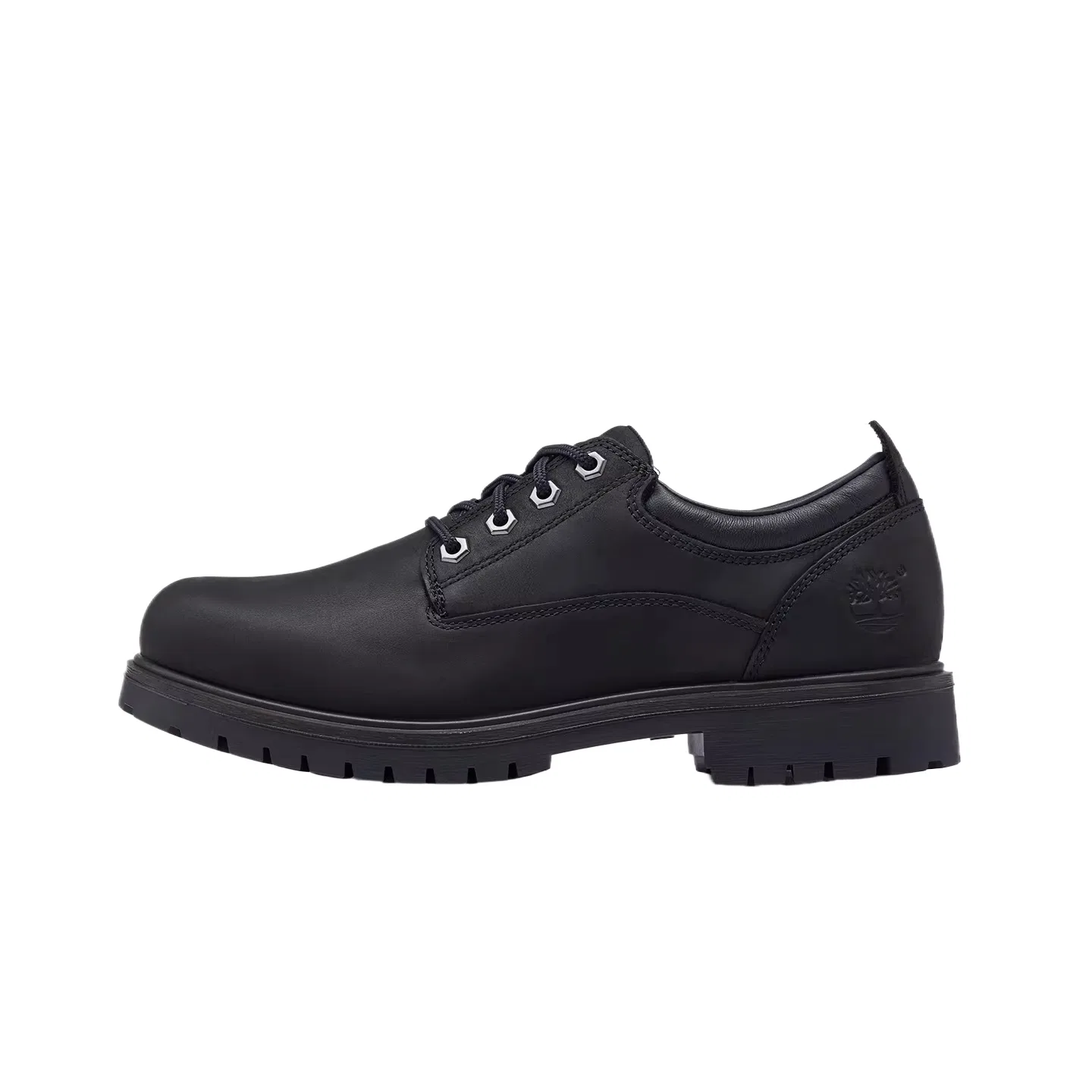 Ботильоны мужские Timberland черные