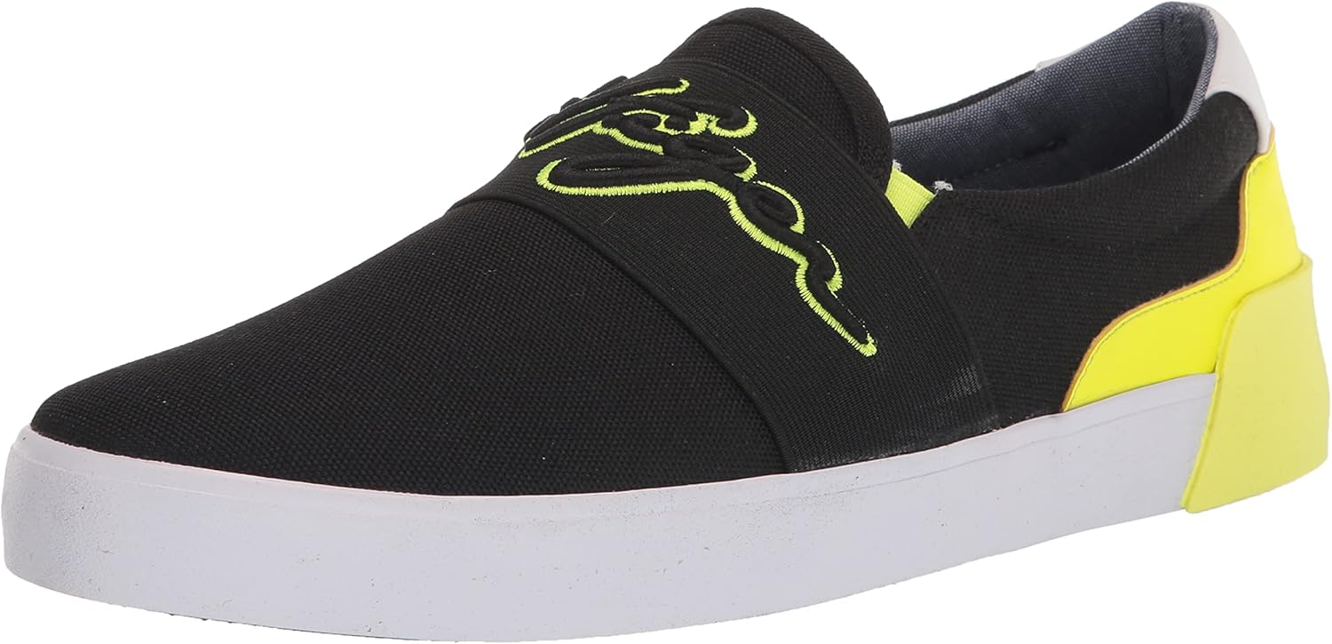 Мужские кроссовки Tommy Hilfiger Realist, черный