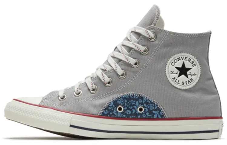 

Кеды Converse Chuck Taylor All Star 'Grey'