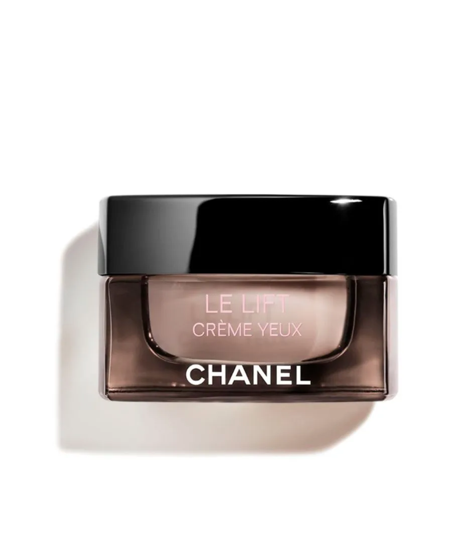 CHANEL Гладкие - Твердые