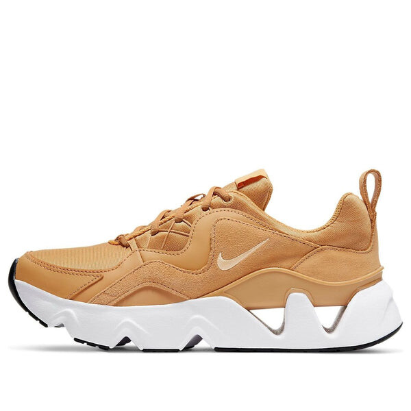 Кроссовки ryz 365 Nike, черный