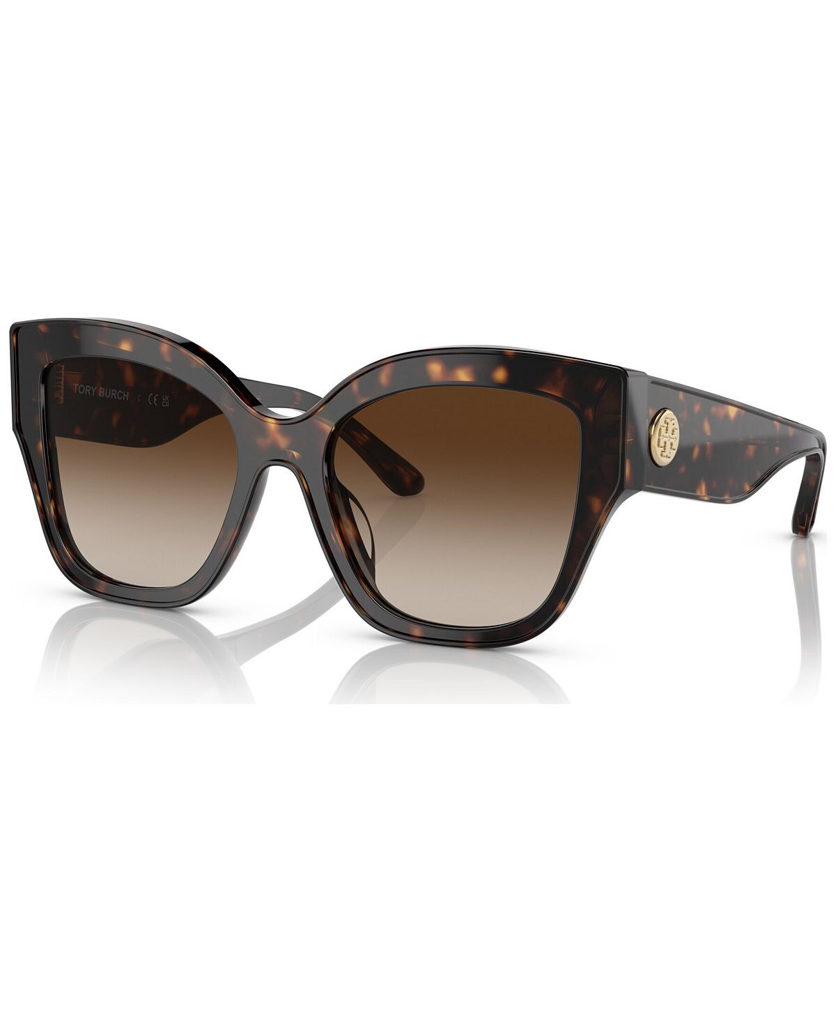 

Женские солнцезащитные очки, TY7184U54-Y Tory Burch