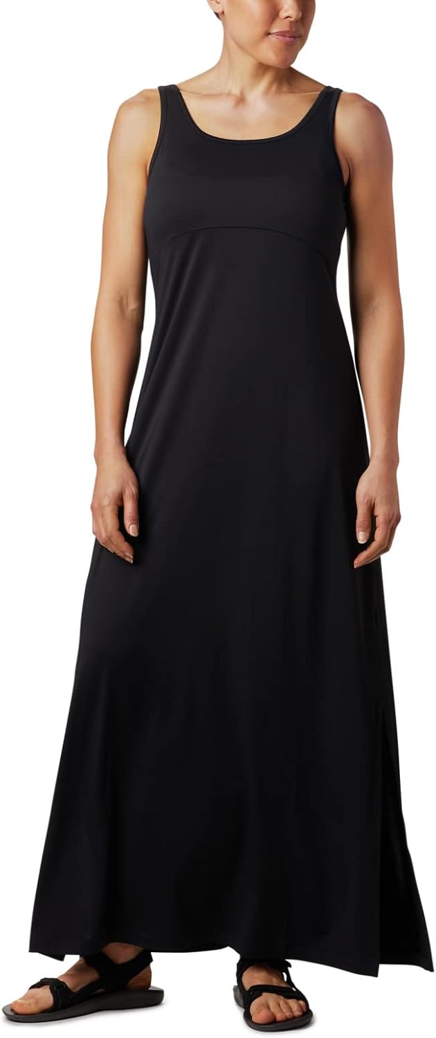 

Платье Columbia Freezer Maxi, Black