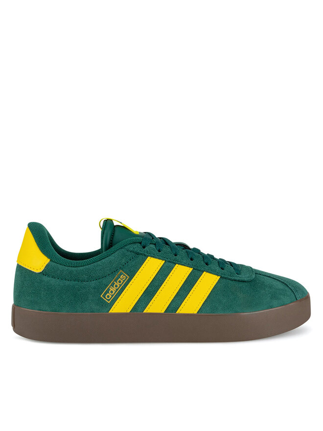 

Кроссовки VL COURT 3.0 JP7535 Adidas, зеленый