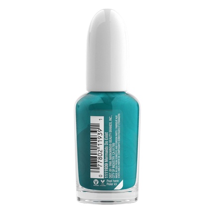 

Лак для ногтей Wet N Wild Fast Dry с быстрым временем высыхания 40 секунд Wet 'N' Wild