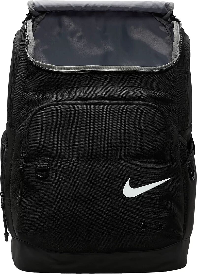 

Рюкзак Nike Swim 35L Repel, черный