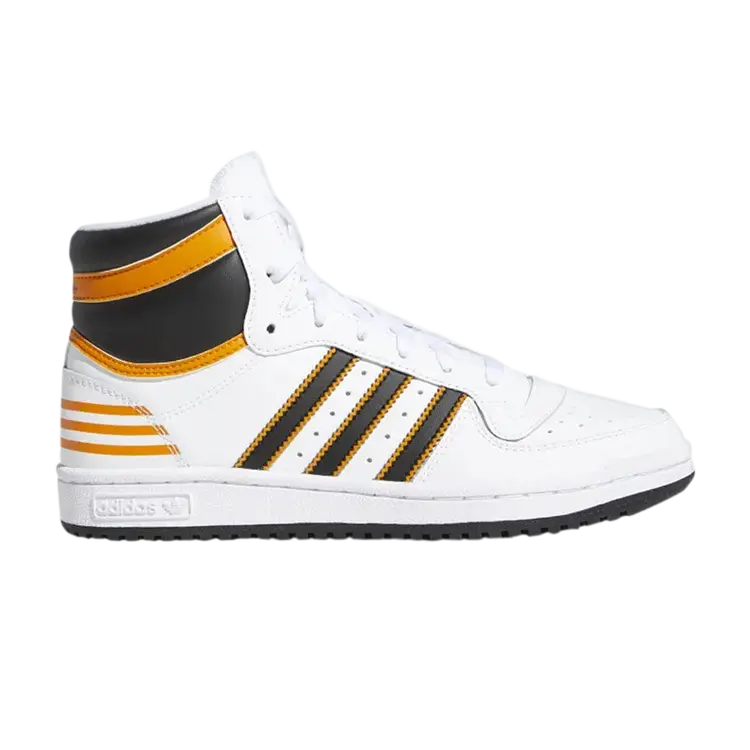 Кроссовки Adidas Wmns Top Ten RB, белый