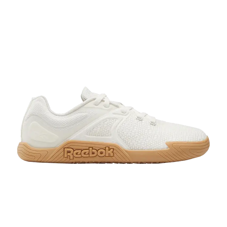 Кроссовки Reebok Wmns Nano Zero 'Chalk Gum', белый