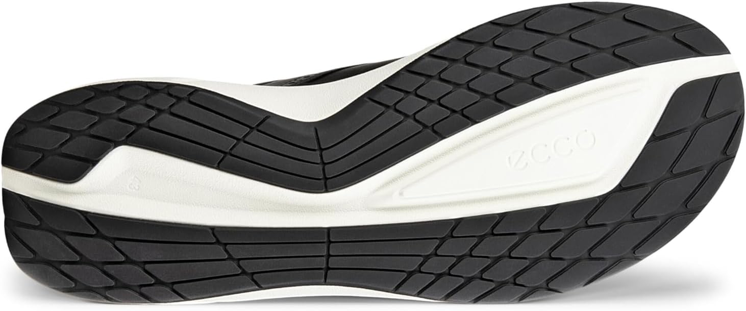 Мужские кроссовки ECCO Biom 2.2 Hybrid, черный — фото 3