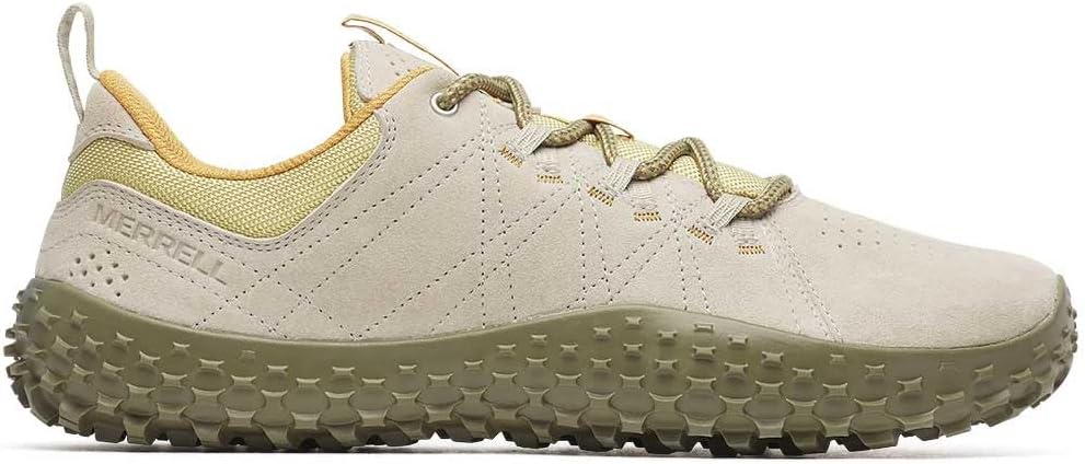 

Мужские кроссовки Merrell Wrapt Trail, Basalt