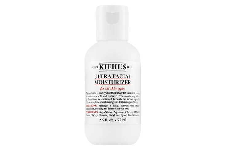 Kiehl's Увлажняющий лосьон для женщин, 125ml*2 — фото 4